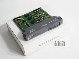 Turck AO40-N 6884218 Modulo di uscita 4 canali analogico / come nuovo - Foto 1 di 2