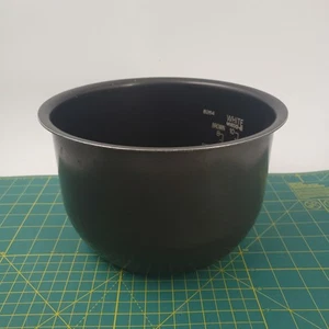 Zojirushi Replacement Rice Cooker Inner Cooking Pan for Zojirushi NP-HBC18 - Picture 1 of 11