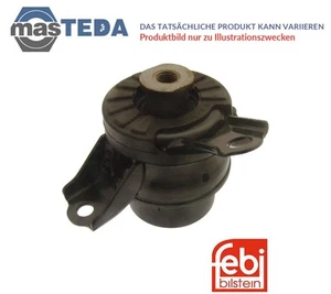 172990 MOTORLAGER MOTORHALTER MOTORAUFHÄNGUNG RECHT FEBI BILSTEIN NEU - Picture 1 of 4