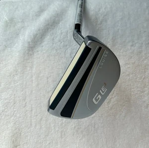 Ping G Le 3 Louise Putter, 33", LRH, USED! - Picture 1 of 4