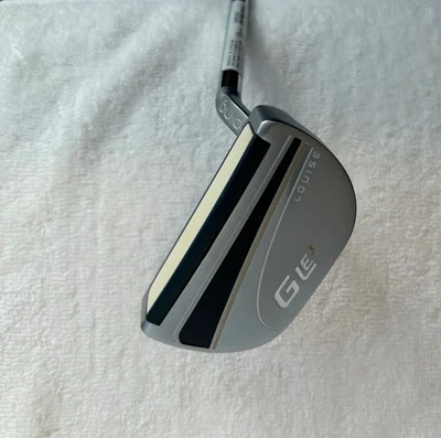 Ping G Le 3 Louise Putter, 33", LRH, USED! - Image 1 of 4