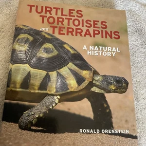 Turtles Tortoises And Terrapins A Natural History - Bild 1 von 12