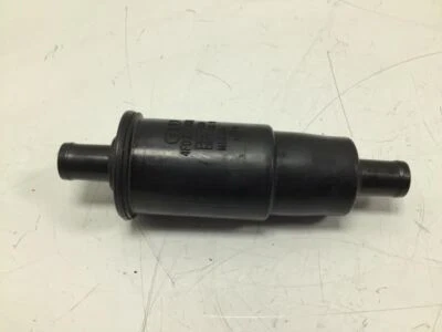 FILTRO VASILHA DE VAPOR AUDI A8 2007 FÁBRICA - Imagem 1 de 4