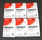 6 x Hero Mighty Patch The Original Acne Blemish Hero - 12 each 72 total