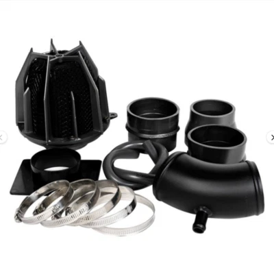 Entrada Arma*R Dragon - Ford Escape 2001-2007 | Negro 807-139-109 Foto 1 de 4