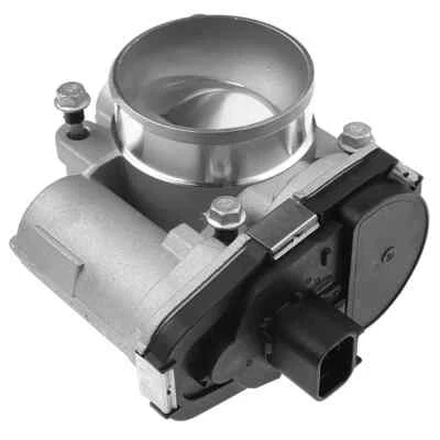 Carrocería del acelerador para Chevrolet Cobalt 2007-2010 para Malibu 2007-2008 12633774 Foto 1 de 4