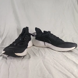 Running Shoes Adidas Puremotion Super Womens Size 9.5 Black Sneakers 28Y001 - Picture 1 of 11