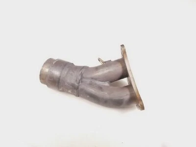 Tubo colector de cabezal de escape trasero Ducati 748 Monoposto 916 2000 16010442A Foto 1 de 4