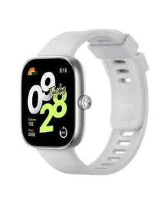 Xiaomi Redmi Watch 4 Smartwatch 1.97 Display Bluetooth GPS 150 Sport Model Japan - Picture 1 of 19