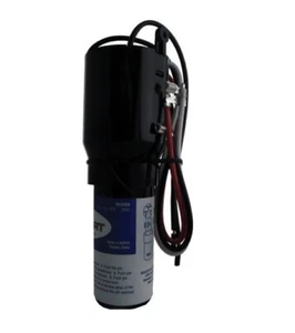 SEI RCO420 SERIES HARD START RELAY, CAPACITOR & OVERLOAD to 1/4P ~ 1/3HP 230V - Picture 1 of 2