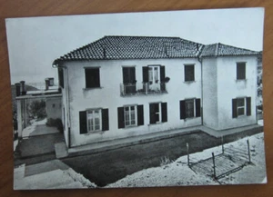 AK FALERNA Kindergarten Madonna del Rosario - gereist - Bild 1 von 2