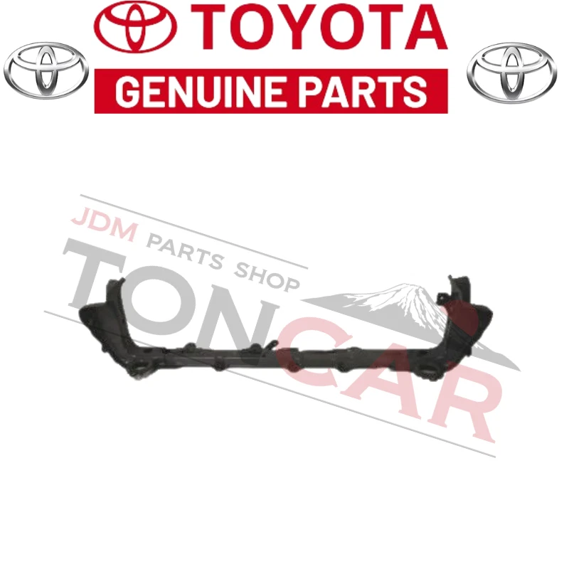 NEW Toyota Genuine Supra Jza80 RZ RZS GZ SZR Lower Radiator Support  57104-24021 - Image 1 of 1