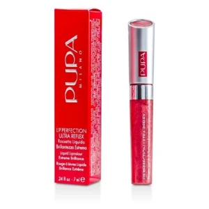 Pupa Lip Perfection Ultra Reflex # 08 (Reflex Red Orange) New - Bild 1 von 1