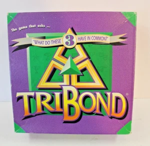 Juego de mesa Tribond edición diamante - Imagen 1 de 6