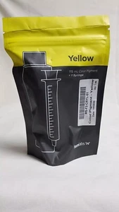 NEW Formlabs rs-f2-cryl-01 851976006929 Color Pigment Yellow (Y) - Picture 1 of 3