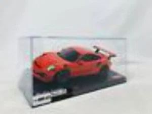 Carrocería Kyosho Mini-z ASC Porsche 911 GT3 RS MZP150OR - Imagen 1 de 11