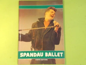 SPANDAU BALLET FORTE VERLAG - Bild 1 von 1