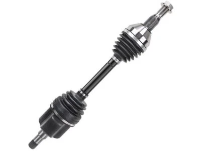 For 1997-2004 Oldsmobile Silhouette CV Axle Assembly Autopart Premium 87666FZ - Image 1 of 2
