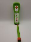 Nintendo Wii Motion Plus Remote Wiimote Controller OEM Yoshi Limited Edition