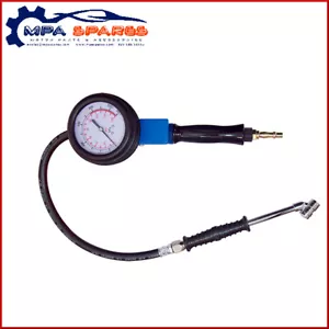 JEFFERSON TOOLS HIGH PRECISION TYRE INFLATOR 400mm - JEFGTYH03 - Picture 1 of 1