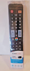 CoolLux Universal Remote Control for LCD LED HDTV 3D Smart TVs New in Package