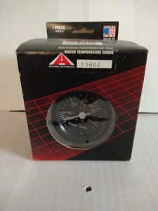 Warter Temp ACCURATE INSTRUMENTS 15602 GUAGE MWT 280F 12 VDC 72 AUTO - Picture 1 of 2