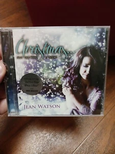 Christmas...Not the Way It Seems by Jean Watson (CD, 2014) - Picture 1 of 2
