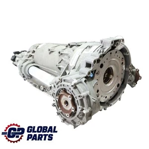 Audi A8 D4 4H 3.0 TDI CTBA Quattro Automatic Gearbox NWJ 0BK300038N WARRANTY - Picture 1 of 19
