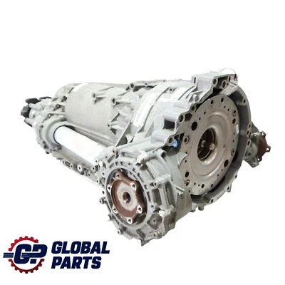 Audi A8 D4 4H 3.0 TDI CTBA Quattro Automatic Gearbox NWJ 0BK300038N WARRANTY - Image 1 of 4