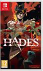 Hades Limited Edition (Nintendo Switch) (Nintendo Switch) (Importación USA)