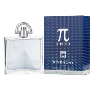 Givenchy Pi Neo 100ml 3.4 oz NIB Discontinued - Picture 1 of 2