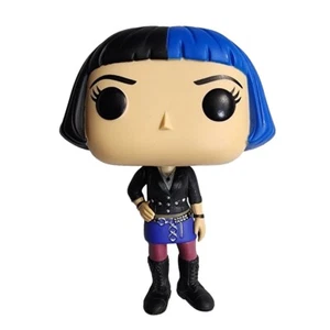 Scott Pilgrim vs The World Funko POP! Movies Knives Chau Vinyl Figure #335 Loose - Picture 1 of 8