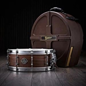 Premier Della-Porta 100th Anniversary 14" x 5" Limited Edition Snare Drum - Picture 1 of 5