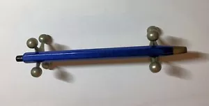 Vintage unbekannter mechanischer technischer Kupplungsstift - Bild 1 von 6