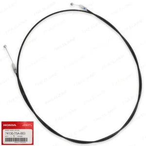 For Honda Jazz GK Hatchback 2015 20 Wire Hood Bonnet Lock Release Cable - Picture 1 of 8