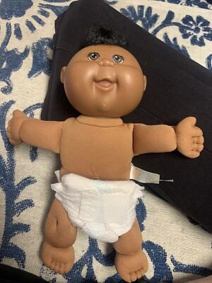 Cabbage Patch 2004 Play Along prematuro Foto 1 de 3