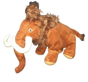 Peluche L'Era Glaciale 4 Mammuth Ice Age plush Era 20Cm Mammut 8" Mamut - Imagen 1 de 4