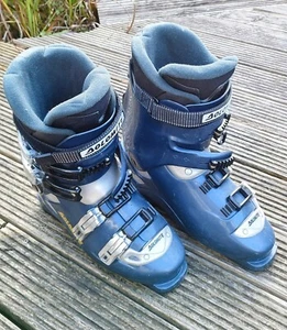 Skischuhe Dolomiti -- blau -- Gr. 42 - Bild 1 von 2