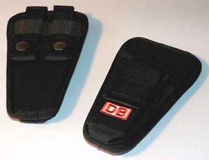 DB - KONTROLLZANGEN - GÜRTELTASCHE , ABVERKAUF-SONDERAKTION - Bild 1 von 1