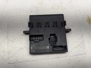 ORIGINAL 2005-2010 AUDI A8 ON BOARD POWER SUPPLY 4E0907279S - Picture 1 of 4