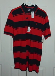 Sailor Polo Shirt - Picture 1 of 8