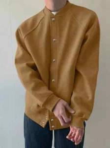 Coat, jacket long sleeve for men - Picture 1 of 5