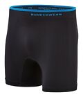 Runderwear Men's Boxers - Chafe-Free Running Underwear
