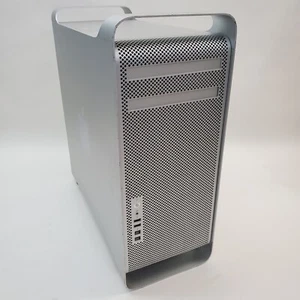 Apple A1289 Mac Pro "Eight Core" 2.66GHz Chassis/MB - NO RAM/HDD/OS For Parts - Picture 1 of 15