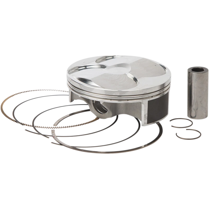 Vertex Forged Piston Kit Big Bore +3mm fits Kawasaki KX 250F 2015-16 - Image 1 of 1