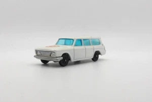 CORGI JUNIORS WHIZZWHEELS STUDEBAKER WAGONAIRE GOOD CONDITION UNBOXED - Picture 1 of 8