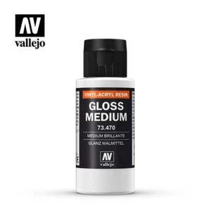 190 Gloss Medium 60ml - Picture 1 of 1