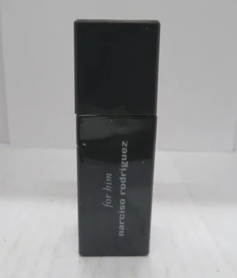 Narciso Rodriguez for him  Mini Eau De Toilette Spray 0.84oz/25ml For Men - Image 1 of 2