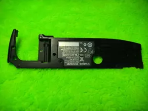 GENUINE CANON 5D MARK II BOTTOM CASE PART FOR REPAIR - Picture 1 of 1