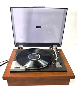 Pioneer PL-50 Vintage HiFi Belt Drive 2-Speed Stereo Turntable Japan, SERVICED - Picture 1 of 18